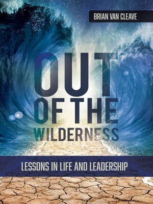 cover image of Out of the Wilderness